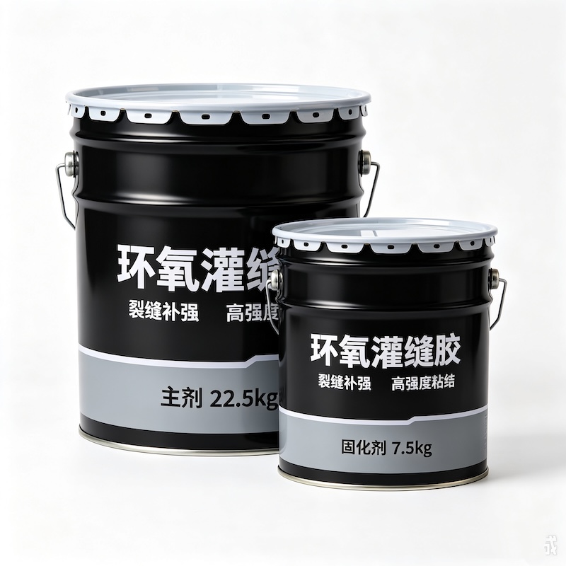 长泰裂缝修复封闭胶